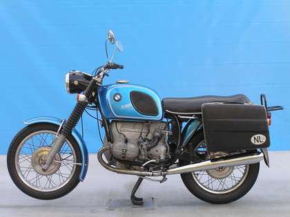 BMW R 60 60/5