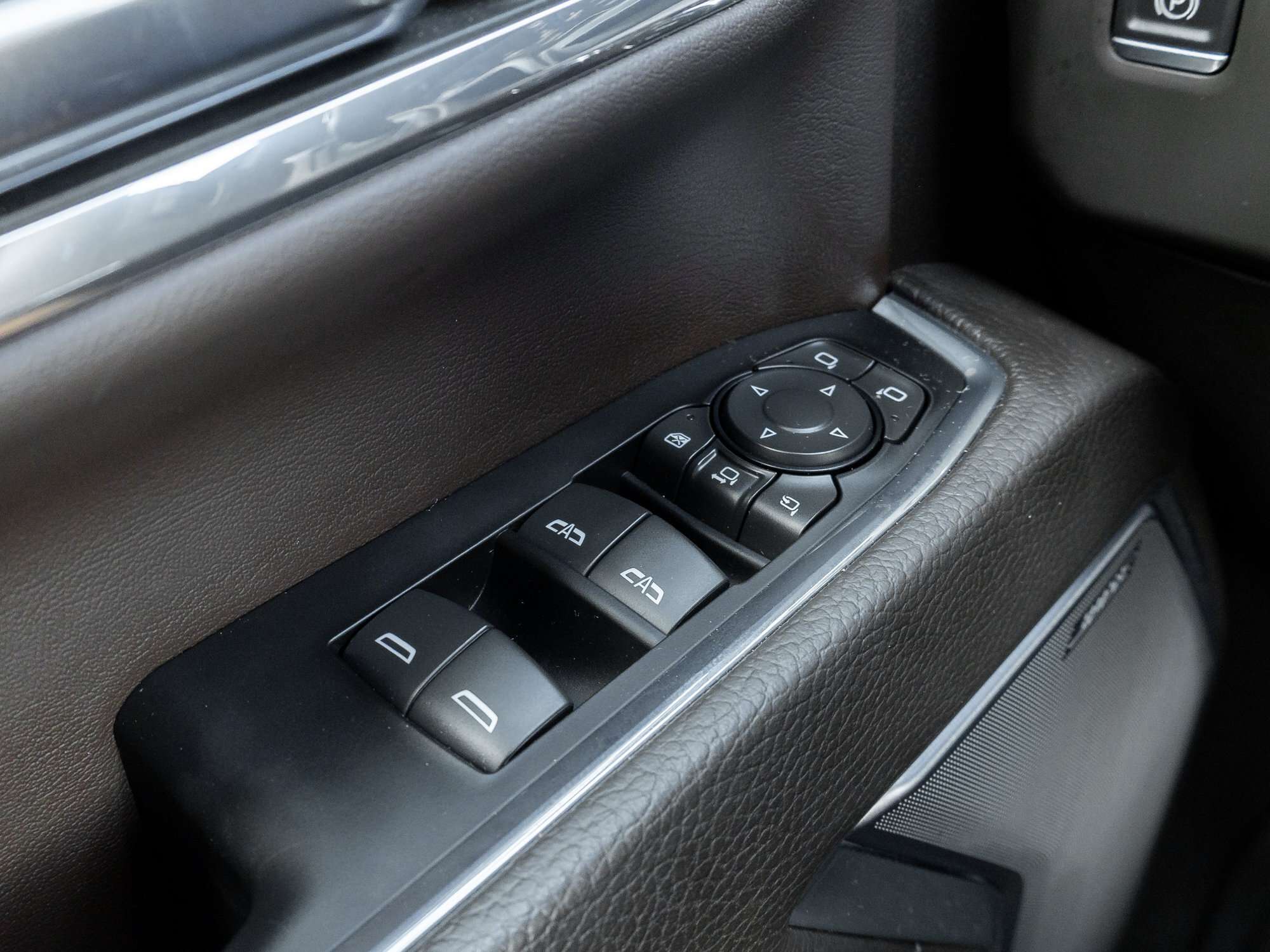 used 2024 GMC Sierra 2500HD car, priced at $81,995
