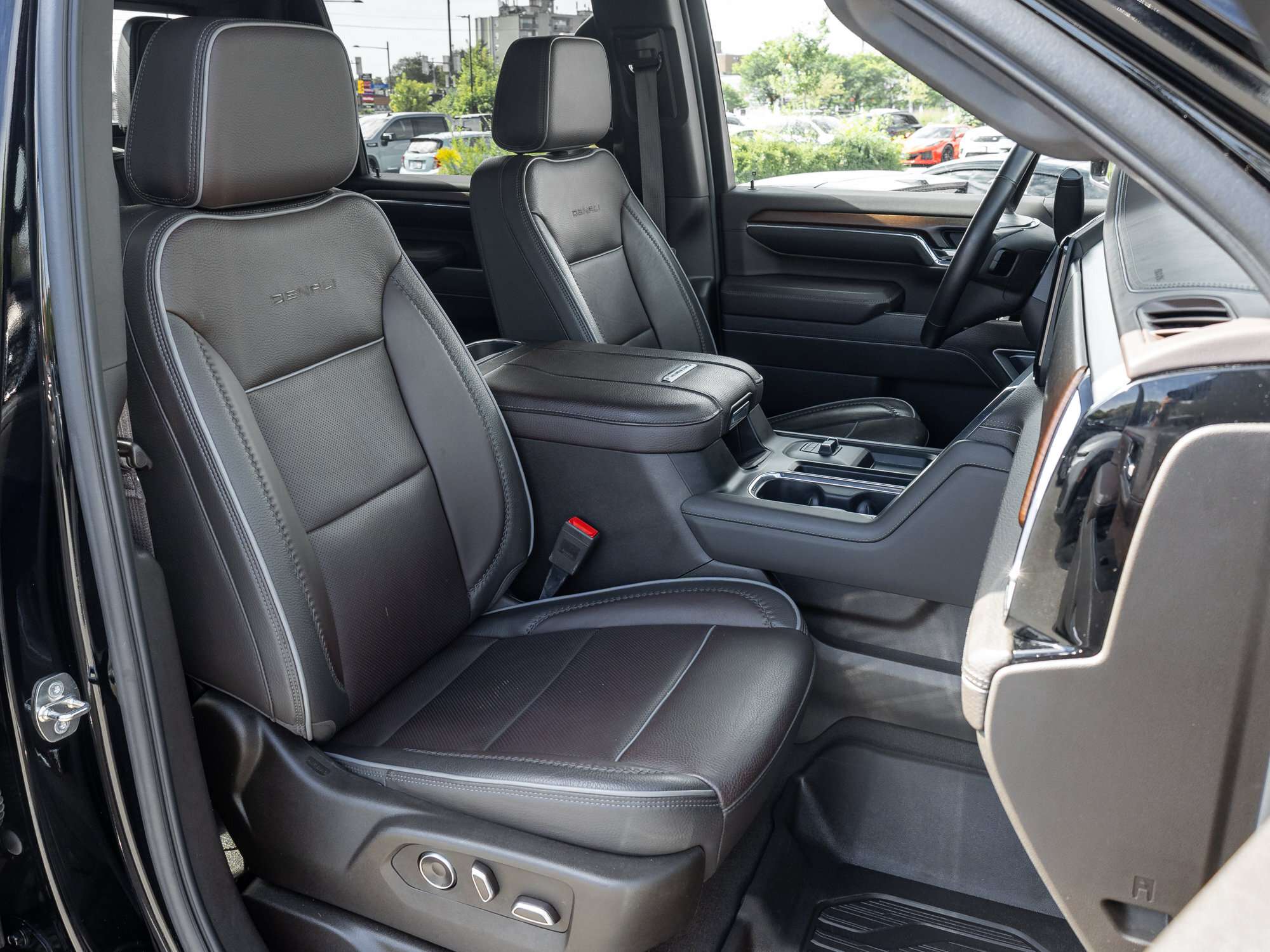 used 2024 GMC Sierra 2500HD car, priced at $81,995