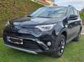 Toyota RAV 4 RAV4 2,5,Hybrid Schwarz - thumbnail 5