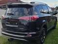 Toyota RAV 4 RAV4 2,5,Hybrid Schwarz - thumbnail 3