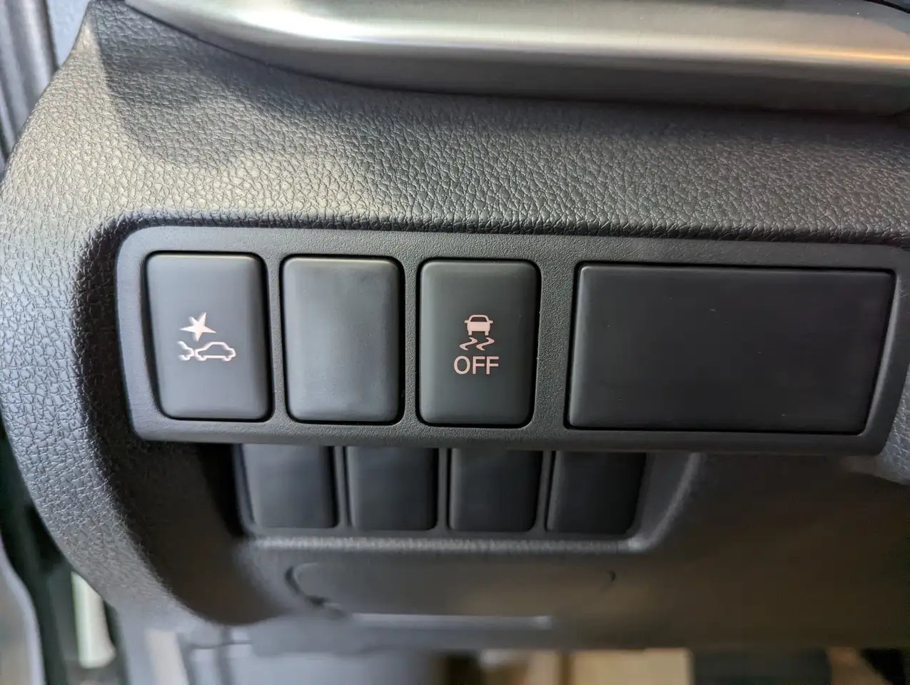 Mitsubishi Eclipse Cross fotografie Mitsubishi Eclipse Cross