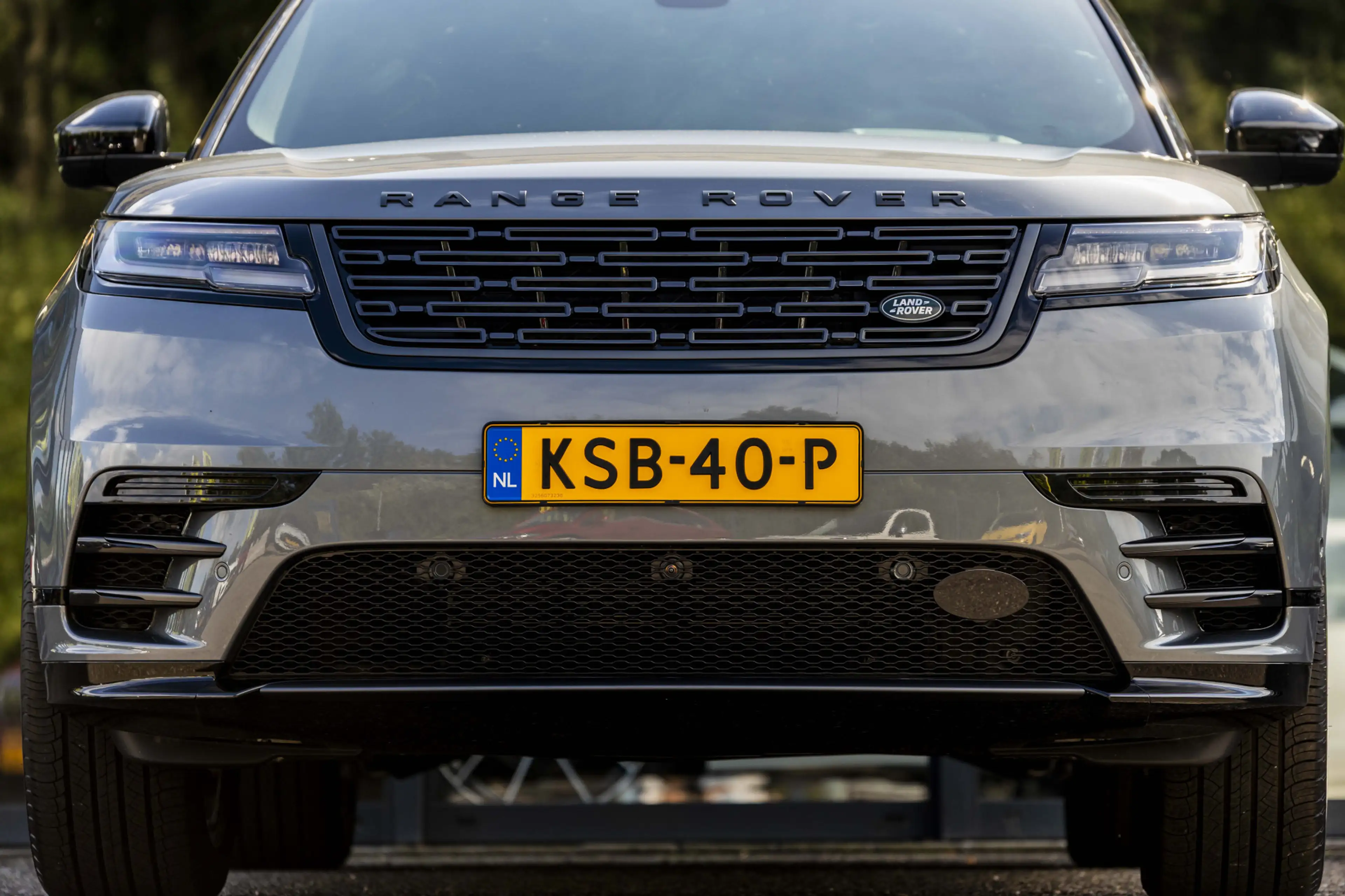 Land Rover Range Rover Velar 2.0 P400e Wordt verwacht! — photo 4