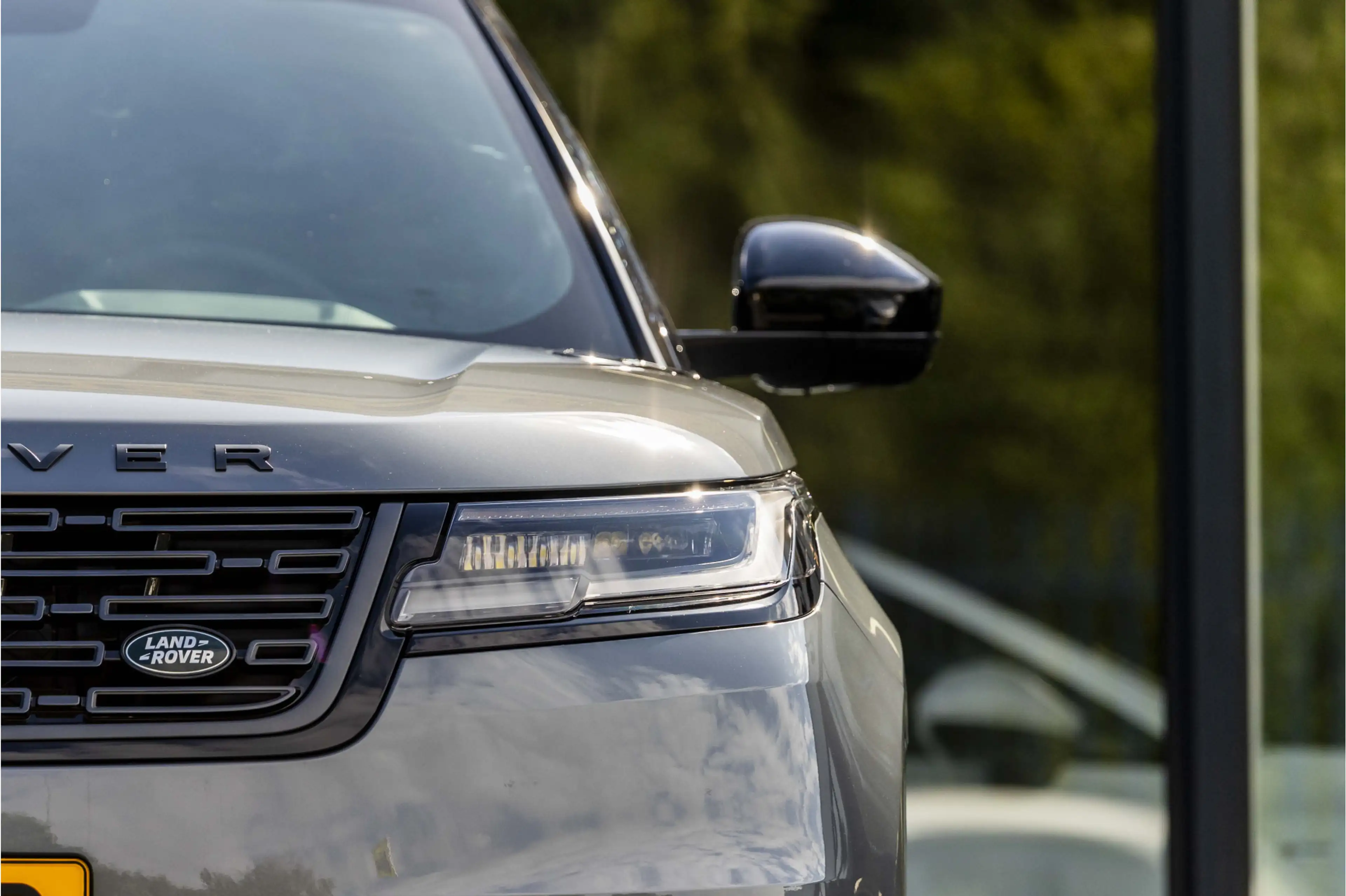 Land Rover Range Rover Velar 2.0 P400e Wordt verwacht! — photo 6