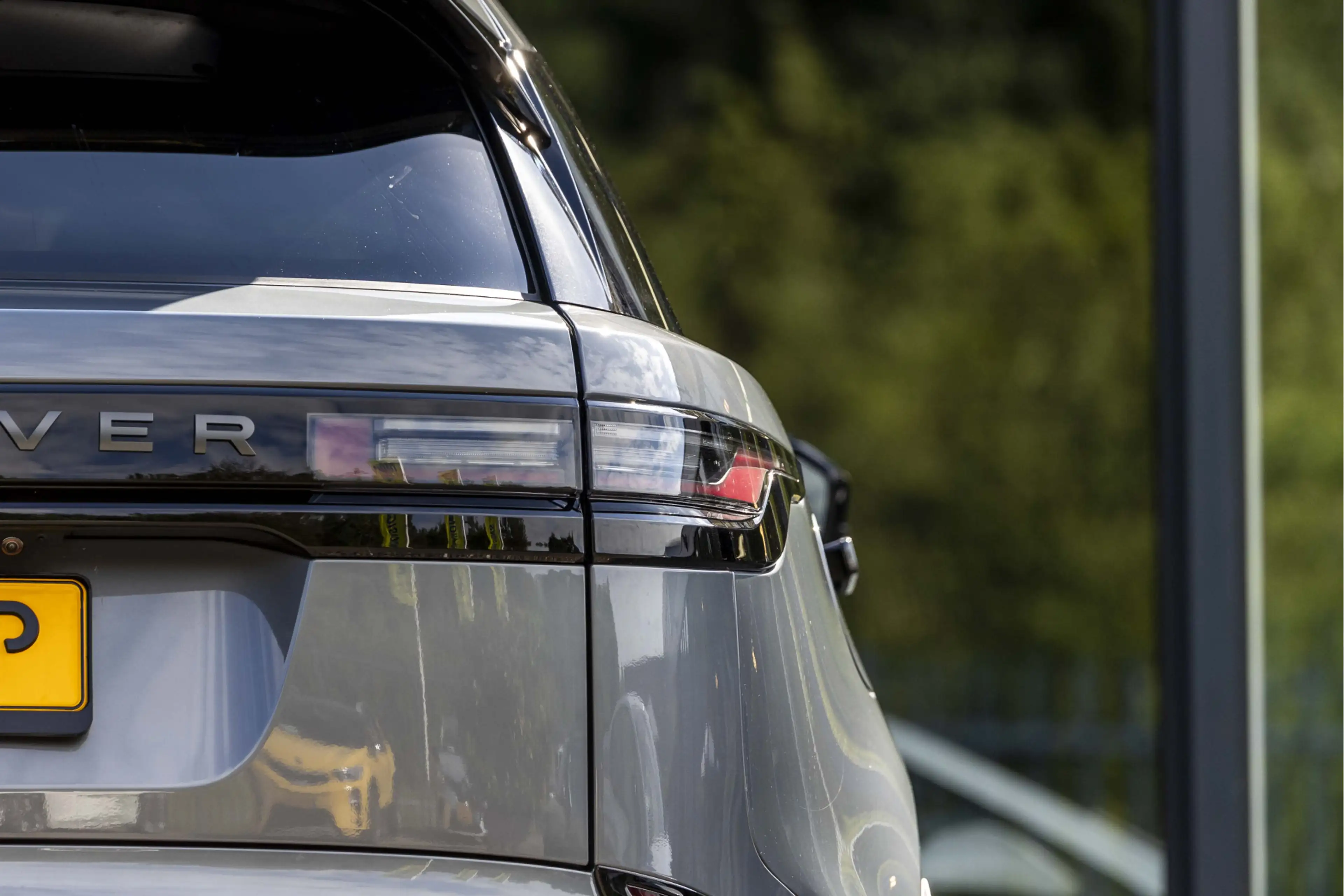 Land Rover Range Rover Velar 2.0 P400e Wordt verwacht! — photo 11