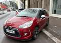 Citroen DS3 Sport Chic 1.6 Hdi à 115 cv 102000 kms Rouge - thumbnail 2