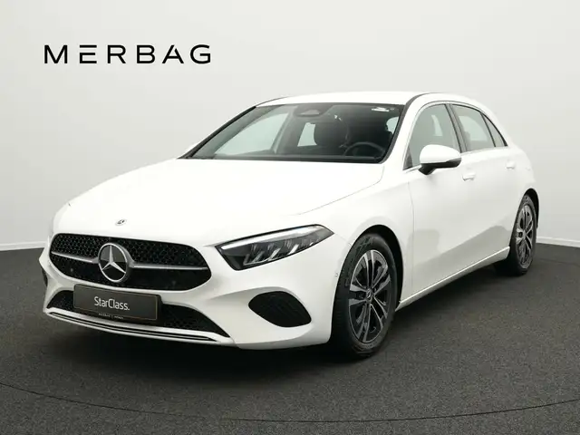 Mercedes-Benz A 200 A 200 Progressive LED+Kamera+Memo Navi/Autom.