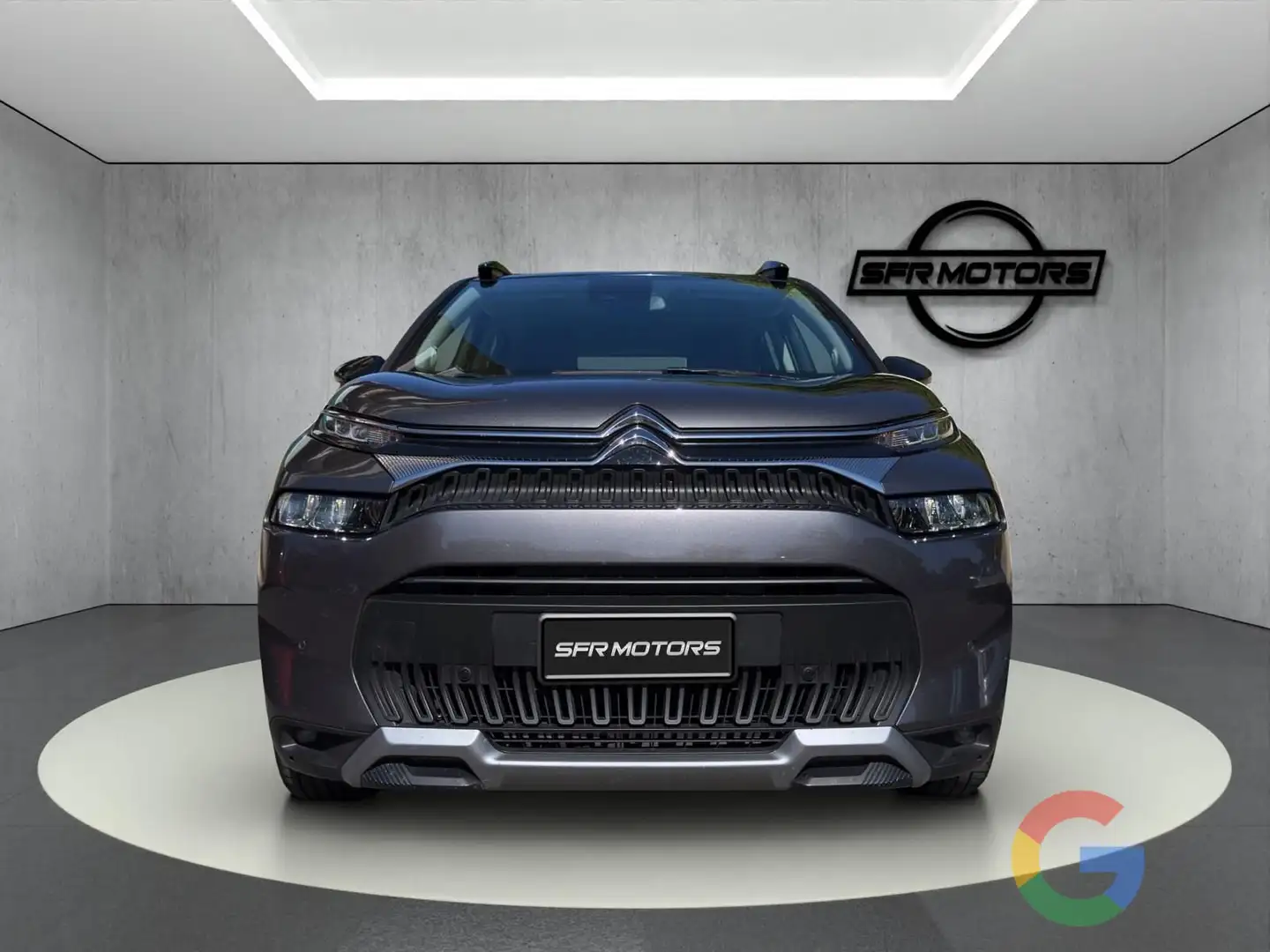 Citroen C3 Aircross Shine 1.2 110cv - PROMO/IVA ESP. - 2