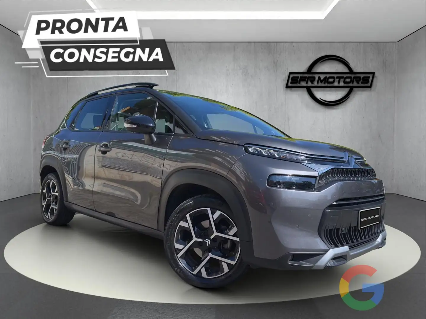 Citroen C3 Aircross Shine 1.2 110cv - PROMO/IVA ESP. - 1