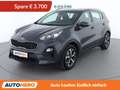 Kia Sportage 1.6 CRDi Mild-Hybrid 25 Jahre OE Edition 4WD *NAVI Grau - thumbnail 1