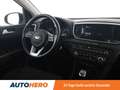 Kia Sportage 1.6 CRDi Mild-Hybrid 25 Jahre OE Edition 4WD *NAVI Grau - thumbnail 13