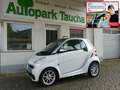 smart forTwo Klima SERVO Allwetter TÜV NEU +GARANTIE+ Weiß - thumbnail 15