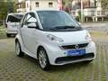 smart forTwo Klima SERVO Allwetter TÜV NEU +GARANTIE+ Weiß - thumbnail 19