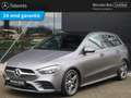 Mercedes-Benz B 200 Business Solution AMG line | Panoramadak | Trekhaa Grijs - thumbnail 1