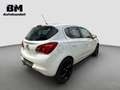 Opel Corsa E Color Edition *PDC*Klima*Sitzheizung* Weiß - thumbnail 3
