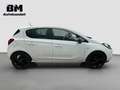 Opel Corsa E Color Edition *PDC*Klima*Sitzheizung* Weiß - thumbnail 5