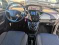 Lancia Ypsilon 1.0 Firefly Hybrid Gold Tagliandata Nazionale E6d Gris - thumbnail 9