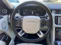 Land Rover Range Rover 3.0 tdV6 Vogue auto Certificata, Condizioni Ottime Bleu - thumbnail 14
