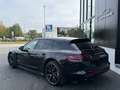 Porsche Panamera 3.0i  4 E-Hybrid Sport Turismo Panorama 79000km Negro - thumbnail 5