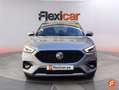 MG ZS 1.5 Luxury Gris - thumbnail 2