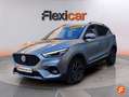MG ZS 1.5 Luxury Gris - thumbnail 3