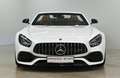 Mercedes-Benz AMG GT AMG GT Roadster Weiß - thumbnail 12