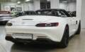 Mercedes-Benz AMG GT AMG GT Roadster Weiß - thumbnail 14
