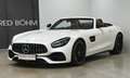 Mercedes-Benz AMG GT AMG GT Roadster Weiß - thumbnail 13