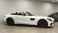 Mercedes-Benz AMG GT AMG GT Roadster Weiß - thumbnail 10