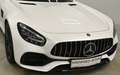 Mercedes-Benz AMG GT AMG GT Roadster Weiß - thumbnail 20