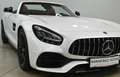 Mercedes-Benz AMG GT AMG GT Roadster Weiß - thumbnail 17