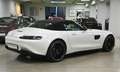 Mercedes-Benz AMG GT AMG GT Roadster Weiß - thumbnail 3