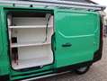 Renault Trafic 1.6 dCi 90pk L2 Lang - 2x Schuifdr. - Imperiaal - Grün - thumbnail 4
