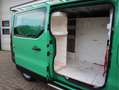 Renault Trafic 1.6 dCi 90pk L2 Lang - 2x Schuifdr. - Imperiaal - Grün - thumbnail 5
