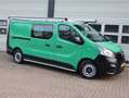 Renault Trafic 1.6 dCi 90pk L2 Lang - 2x Schuifdr. - Imperiaal - Grün - thumbnail 7