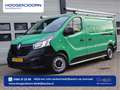 Renault Trafic 1.6 dCi 90pk L2 Lang - 2x Schuifdr. - Imperiaal - Grün - thumbnail 1