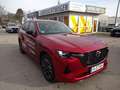 Mazda CX-60 HOMURA e-SKYACTIV-D 254 Rot - thumbnail 7