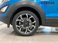 Ford EcoSport 1.0 EcoBoost ST Line 125 Azul - thumbnail 12