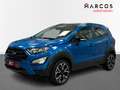 Ford EcoSport 1.0 EcoBoost ST Line 125 Azul - thumbnail 1