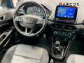 Ford EcoSport 1.0 EcoBoost ST Line 125 Azul - thumbnail 23
