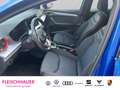 SEAT Ibiza 1.0 TSI FR LED Einparkhilfe Kamera Blau - thumbnail 9