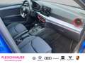 SEAT Ibiza 1.0 TSI FR LED Einparkhilfe Kamera Blau - thumbnail 19