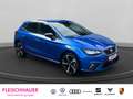SEAT Ibiza 1.0 TSI FR LED Einparkhilfe Kamera Blau - thumbnail 8