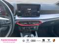 SEAT Ibiza 1.0 TSI FR LED Einparkhilfe Kamera Blau - thumbnail 12