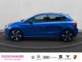 SEAT Ibiza 1.0 TSI FR LED Einparkhilfe Kamera Blau - thumbnail 3