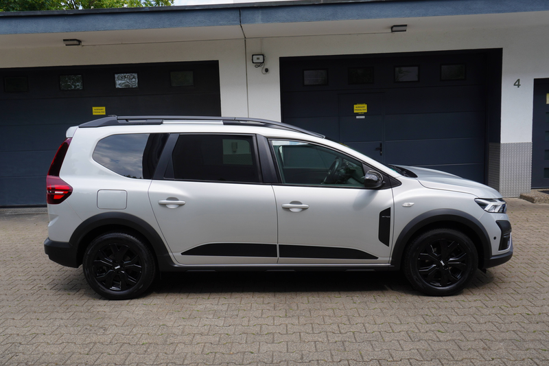 Dacia Jogger 1.0 TCe Extreme+ LPG+KLIMA+NAVI+KAMERA+AHK+ALU+1Hand — photo 2