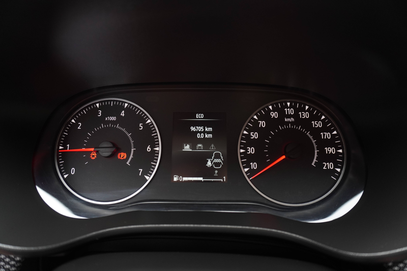 Dacia Jogger 1.0 TCe Extreme+ LPG+KLIMA+NAVI+KAMERA+AHK+ALU+1Hand — photo 13