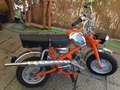 Benelli City Bike Mini-Bike Arancione - thumbnail 1