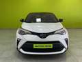Toyota C-HR 125H Advance Blanco - thumbnail 2