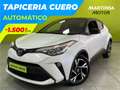 Toyota C-HR 125H Advance Blanco - thumbnail 1